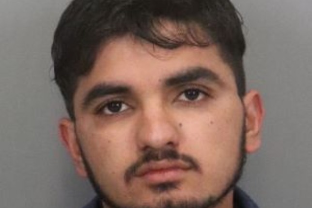 Indian-American arrested for alleged sexual assault on minor in California