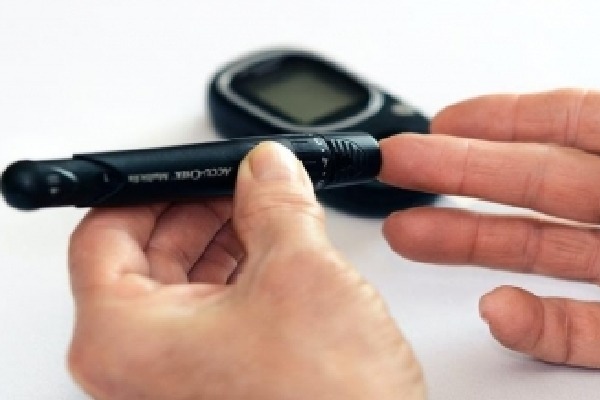 Diabetes directly impacts bone health: Study