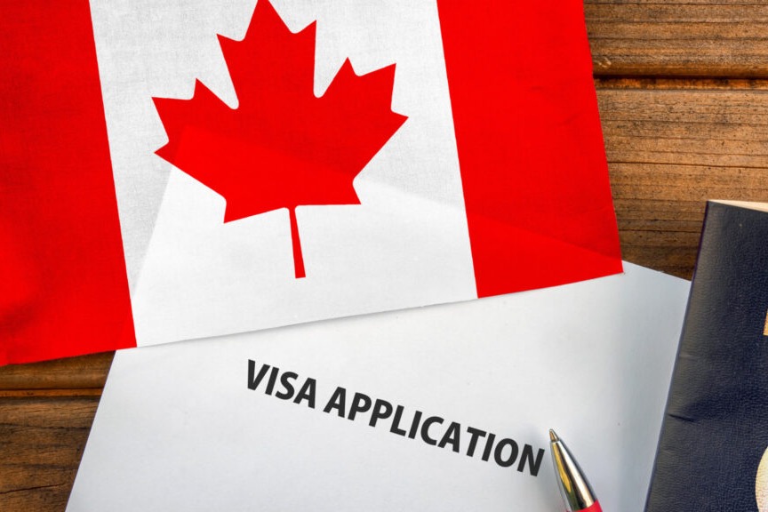 Canada says it expects to process only half of Indian visa
 applications by Dec 2023