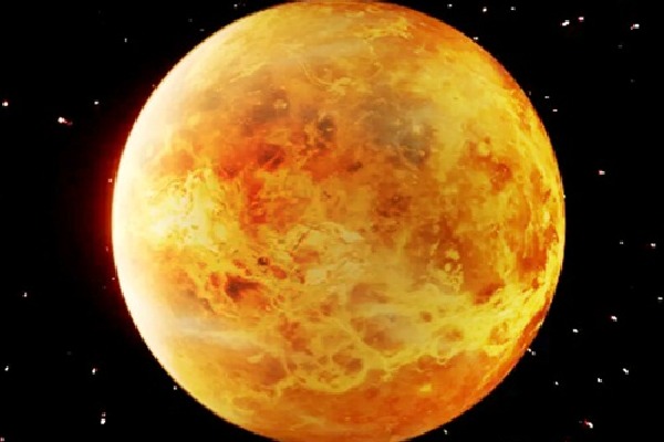 Venus once had Earth-like plate tectonics, critical for life: Study