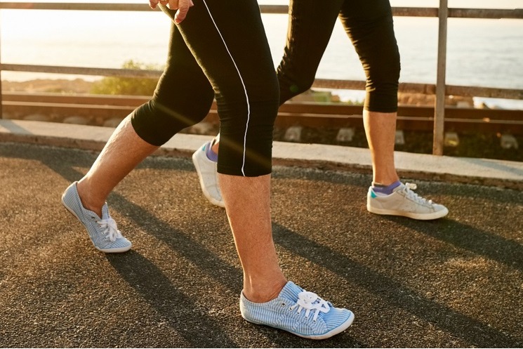 8,000 steps daily may help cut your risk of premature death