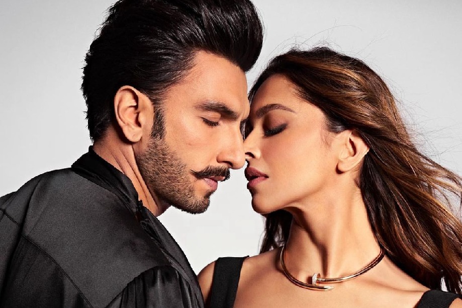 'Deepika has set rules which I need to follow,' says Ranveer