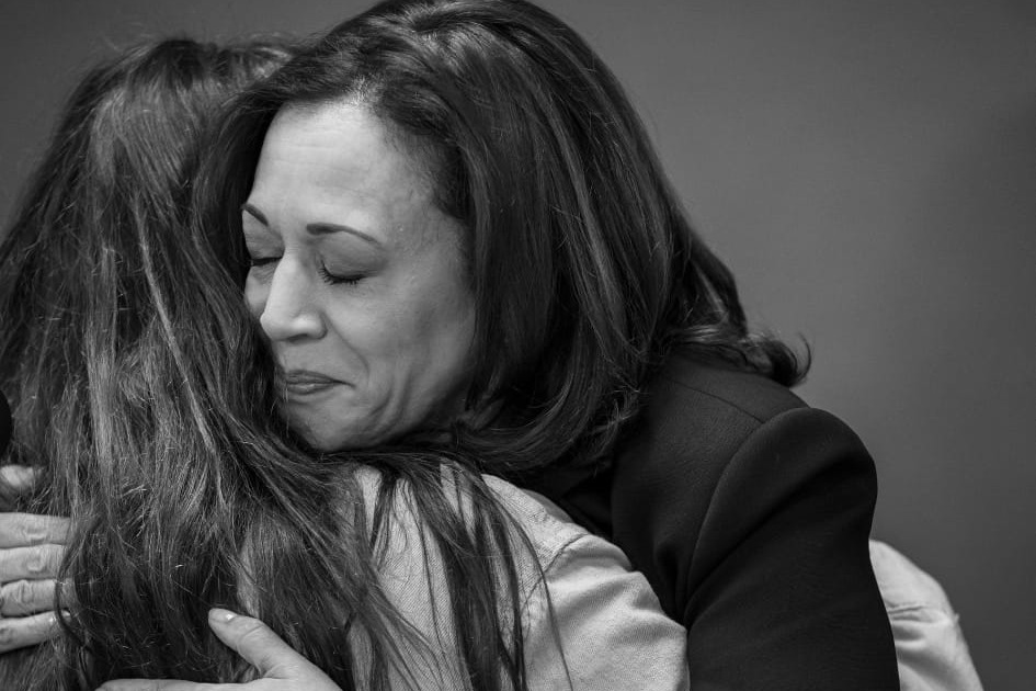 Kamala Harris assures full support to bring back hostages taken from Israel