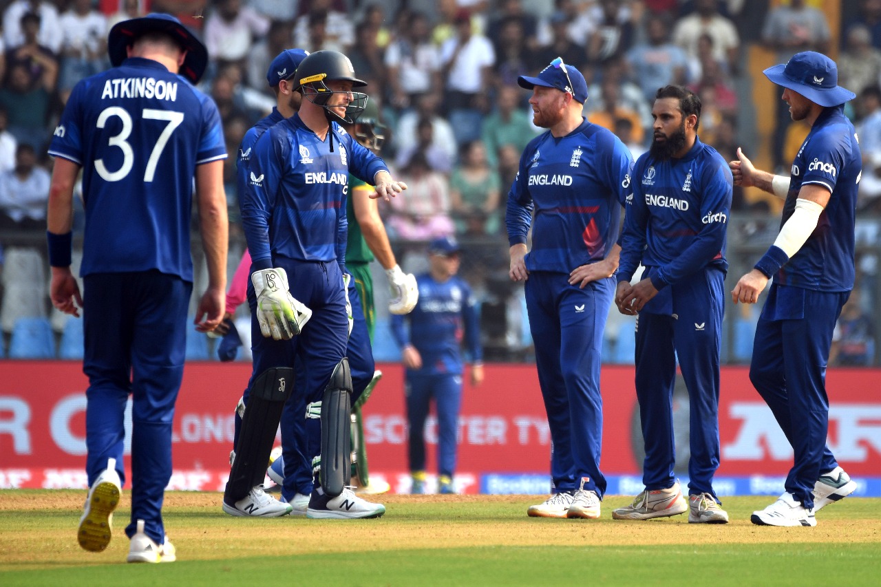 Men's ODI WC: 'Something within England team is definitely unsettled', says Eoin Morgan