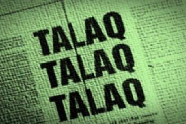 'Bride' gives 'triple talaq' to 'groom' within 12 hours of marriage in Patna!