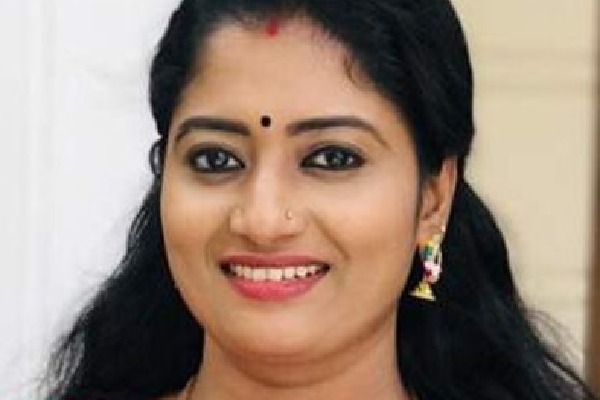 Popular Malayalam actor Renjusha Menon found dead in her home