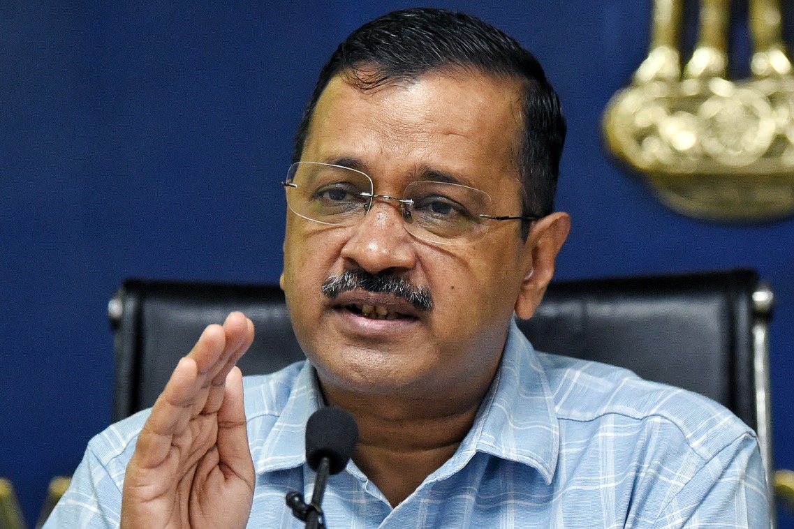 ED summon to Kejriwal: AAP alleges conspiracy, BJP welcomes move