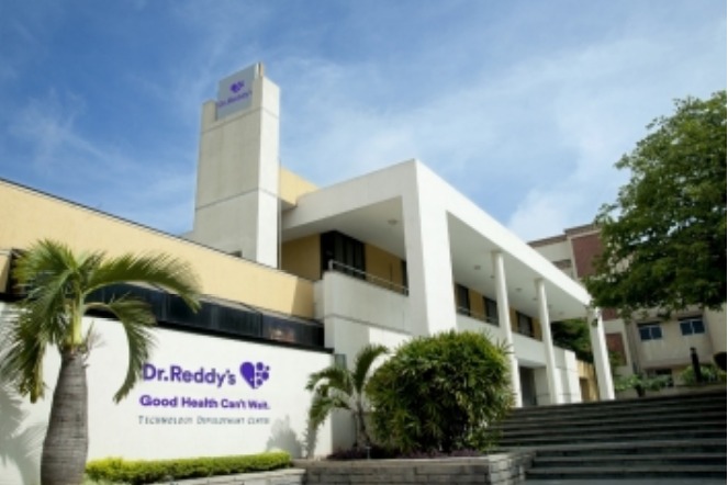 Dr Reddy's named among top 20 employers in pharma globally