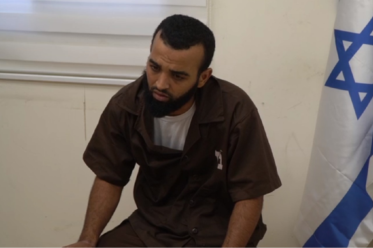 'We were asked to kill people', arrested Hamas terrorist tells Shin Bet