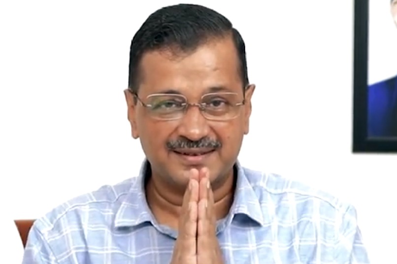 Delhi Liquor scam: Kejriwal dubs ED summons 'illegal, politically motivated'