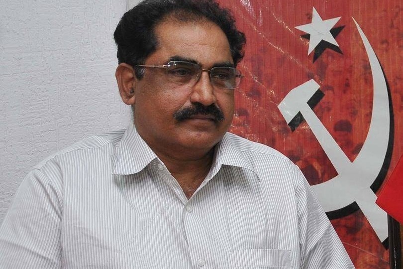 Miffed with Congress, CPI-M decides to go solo in Telangana polls