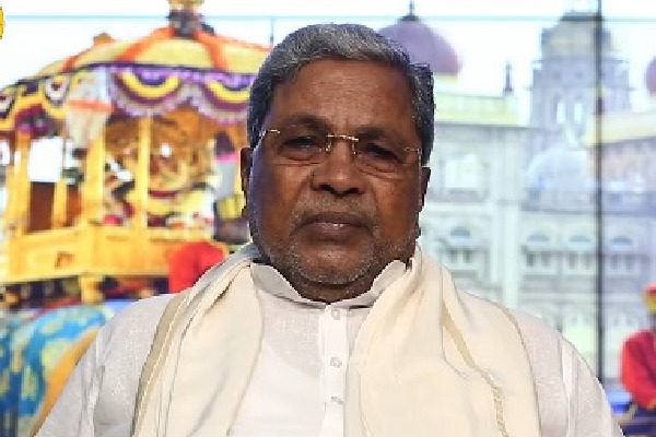 'Far from truth': Siddaramaiah hits back at Yediyurappa for attack on Congress govt