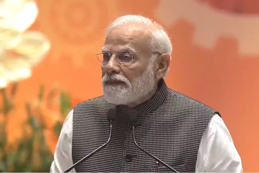 'India's food diversity a dividend for global investors,' says PM Modi after inaugurating World Food India festival