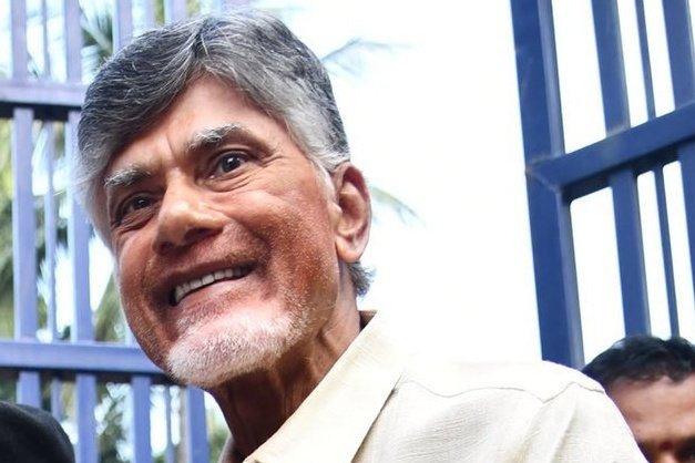 HC dismisses plea for additional conditions for Naidu’s interim bail