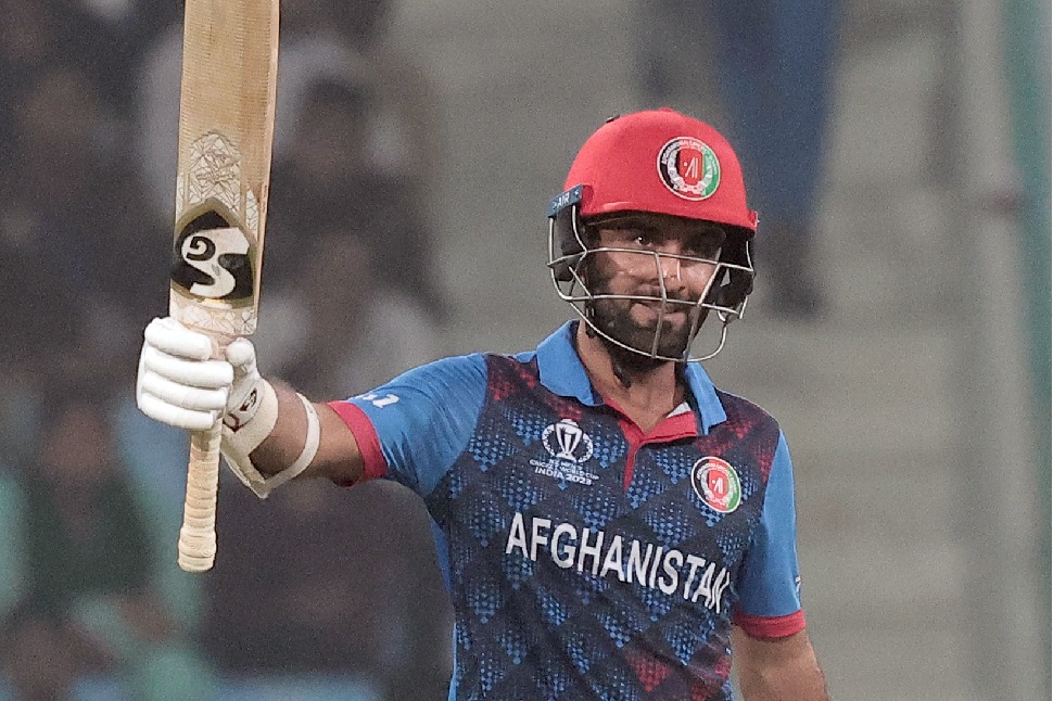 Men’s ODI WC: Hashmatullah Shahidi dedicates Afghanistan win over Netherlands to refugees in Pakistan