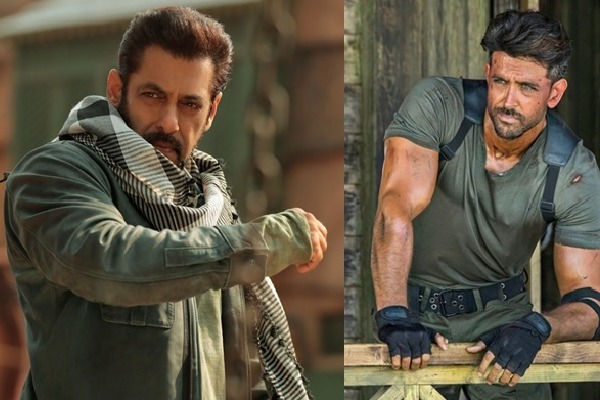 Hrithik Roshan to feature in Salman Khan-starrer ‘Tiger 3’