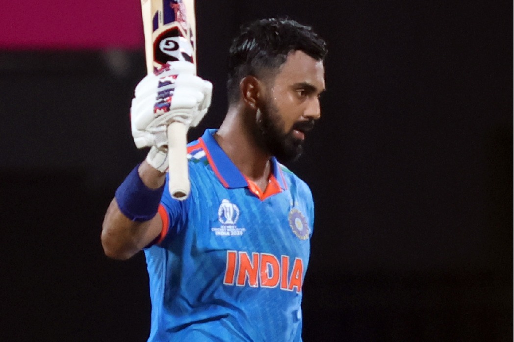 Men's ODI WC: BCCI name KL Rahul as vice-captain after Hardik Pandya ruled out, say reports