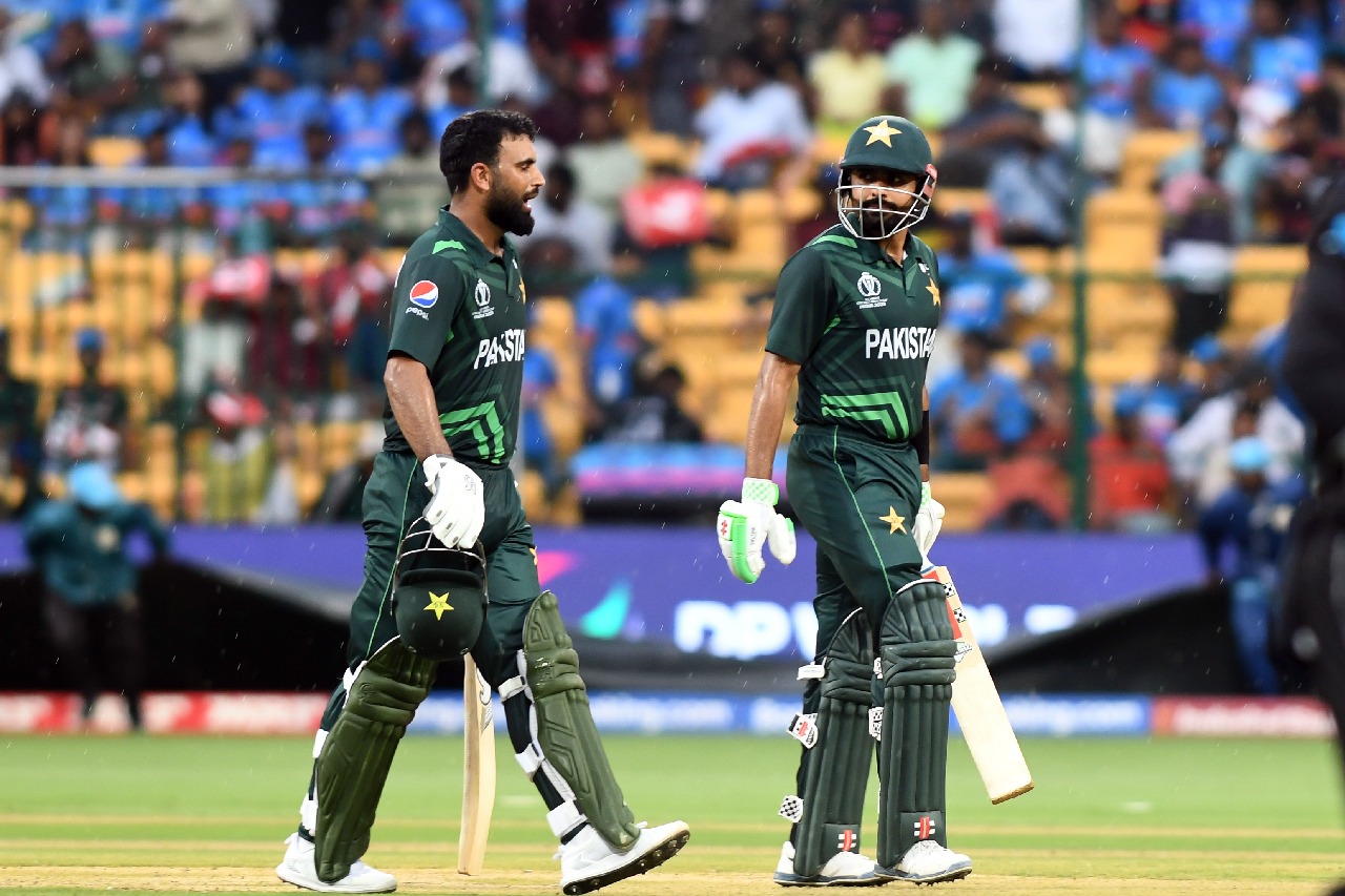 Men’s ODI World Cup: Pakistan keep semis fight alive, beat New Zealand by 21runs 