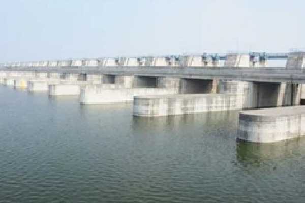 Committed to restoration of Medigadda barrage, says L&T