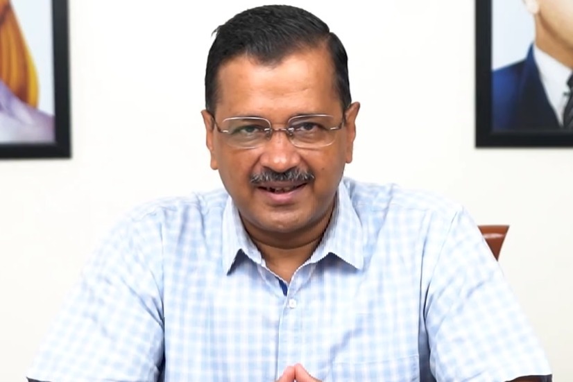 Kejriwal announces Rs 7,000 bonus for 80K Delhi govt employees