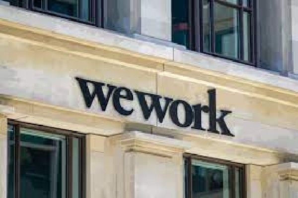 WeWork files for bankruptcy, WeWork India’s operations not affected