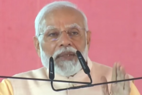 Vote in record numbers to strengthen democracy: PM Modi's appeal to voters in Mizoram, Chhattisgarh