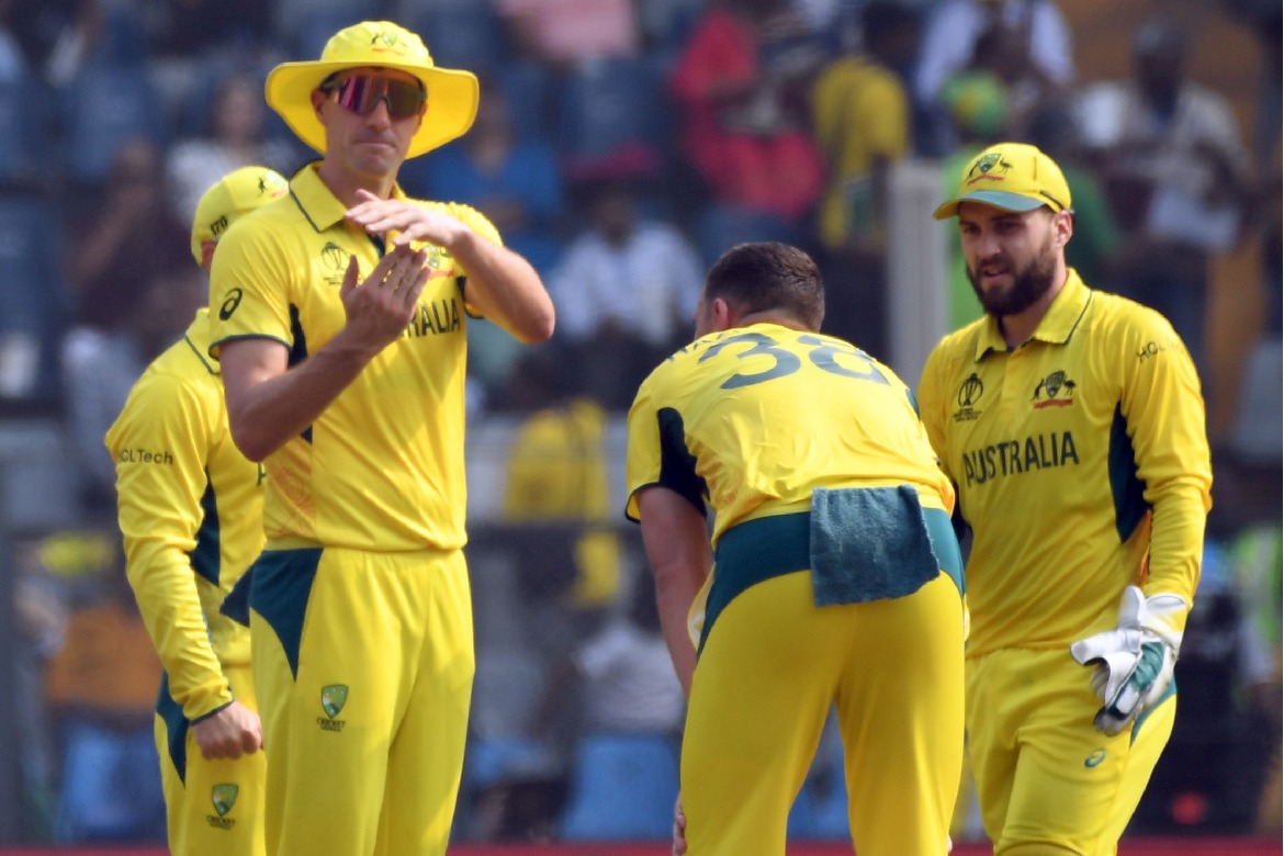 Men’s ODI WC: I just can’t quite work out this Australian side, says Ian Healy