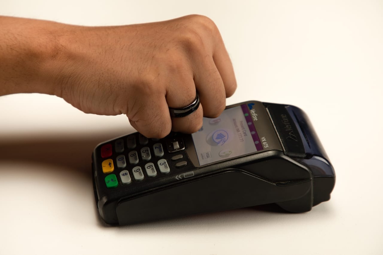 Seven launches smart wearable ring '7 Ring' for contactless payment