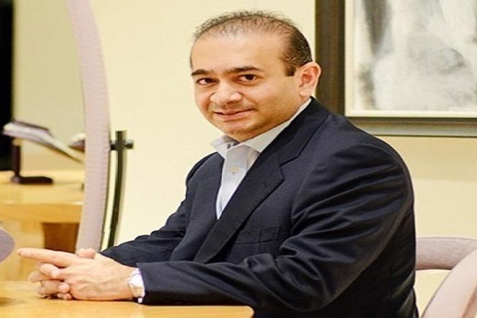 Arrest warrants not served to diamantaire Nirav Modi & kin, court orders separate trial