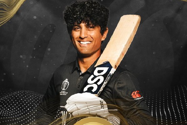 Rachin Ravindra, Hayley Matthews crowned ICC Players of the Month for October 2023