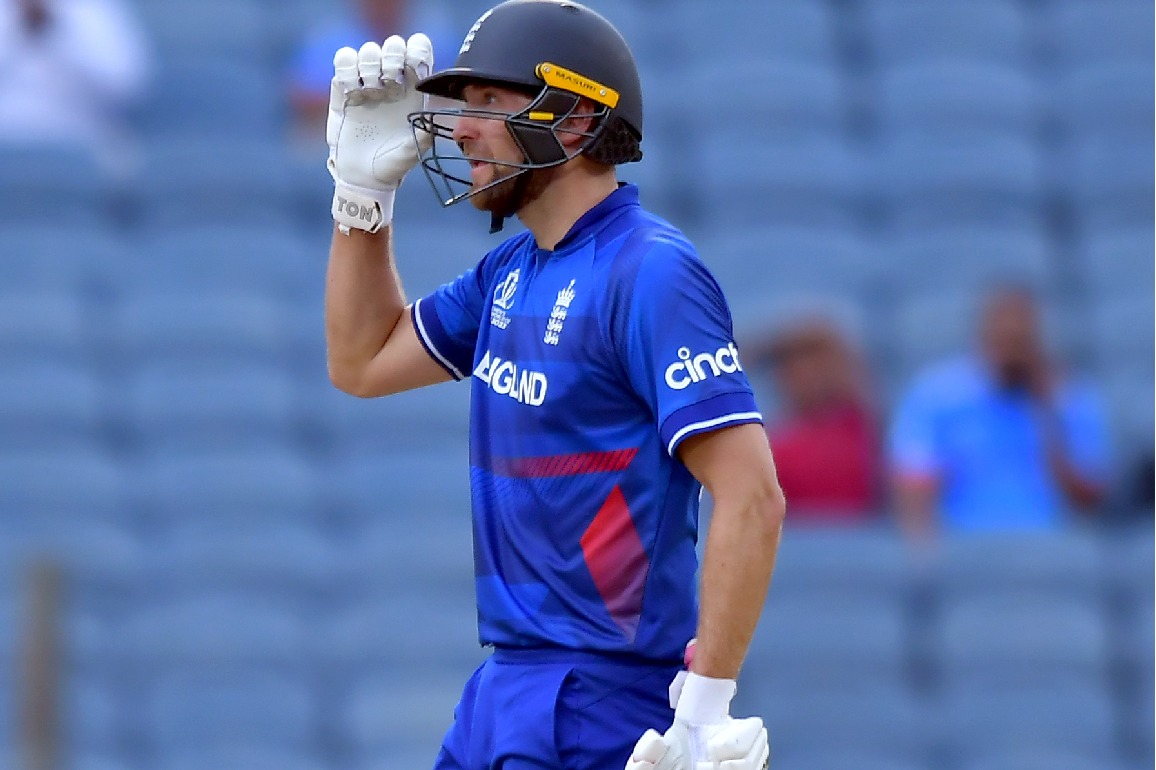 Men’s ODI WC: Opener Dawid Malan drops hints over playing final ODI match for England