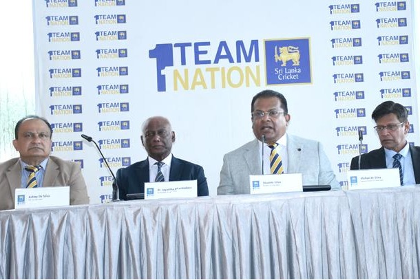 Sri Lanka Cricket demands President's 'assurance' before urging ICC to lift ban