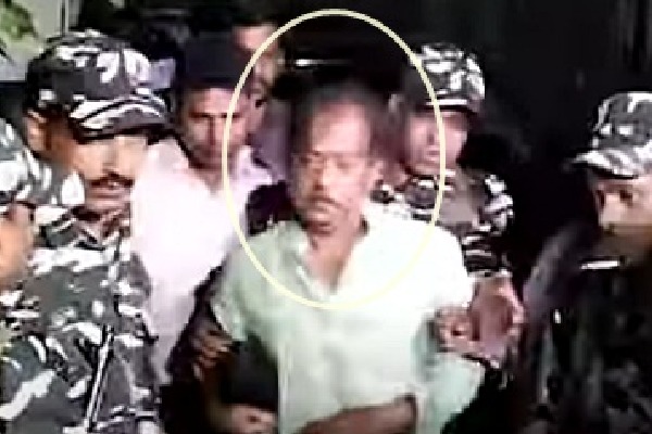 'Will not survive for long', says arrested Bengal minster