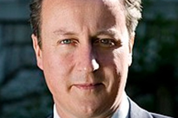 David Cameron returns to UK govt as Foreign Secretary