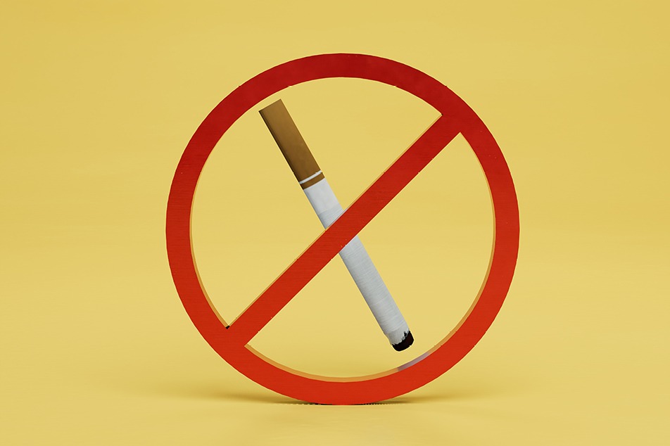 Quit smoking to lower risk of diabetes by 40%: Report