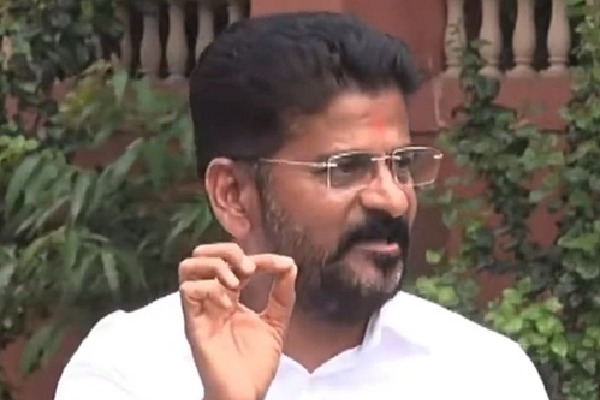 Telangana polls: Revanth Reddy promises 24-hour free power supply to farmers