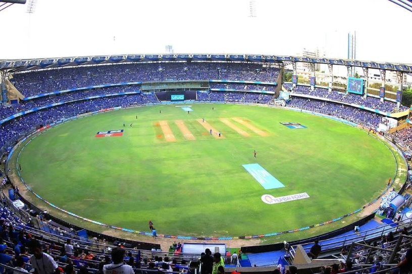 Men’s ODI WC: India-New Zealand semi-final to be on used pitch, instead of fresh surface, say reports