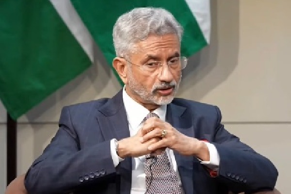 India doesn't rule out probe into Nijjar killing, but Canada must give evidence: Jaishankar