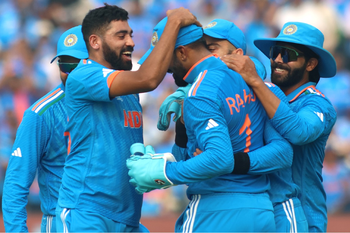 As Team India eyes elusive glory, here's a SWOT analysis of the team