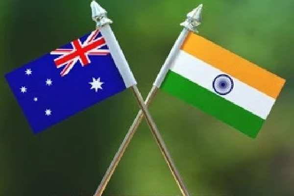 India-Australia 2+2 Ministerial Dialogue to be held on Nov 20