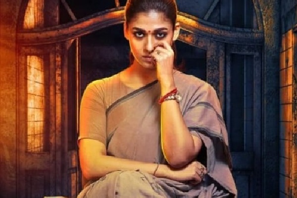 Nayanthara receives warm wishes on her 39th birthday by Vignesh Shivan, Madhavan