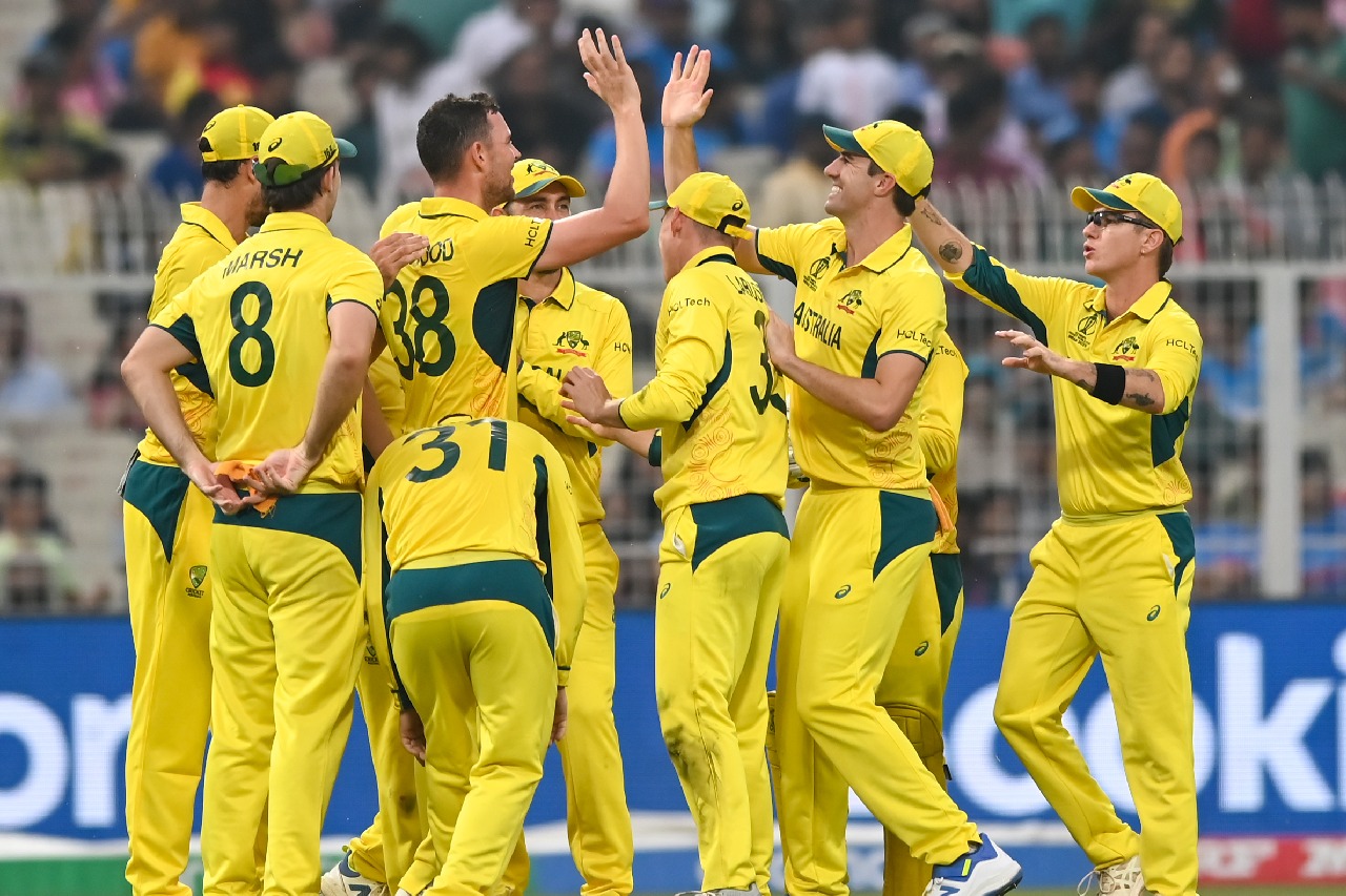 Men’s ODI WC: Australia are peaking at right time; it’s India’s World Cup to lose, says Jason Gillespie