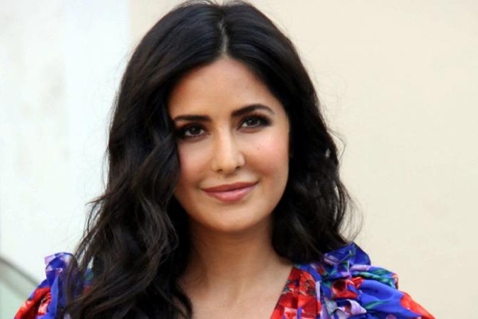 Katrina says Rahul Dravid will lead India to victory as a coach just like in ‘Chak De! India’