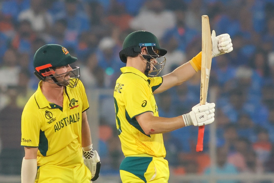 Men's ODI WC: Travis Head smashes gutsy ton as Australia beat India in final, crowned champions for sixth time