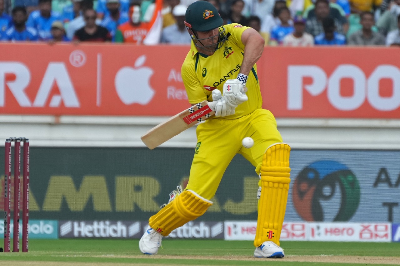 Men's ODI WC: Never expected this, not in a million years, truly an exceptional day, says Travis Head after receiving POTM award