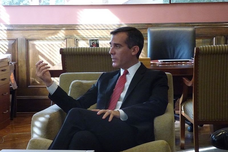 Issue of US visas in India being speeded up, says Ambassador Garcetti