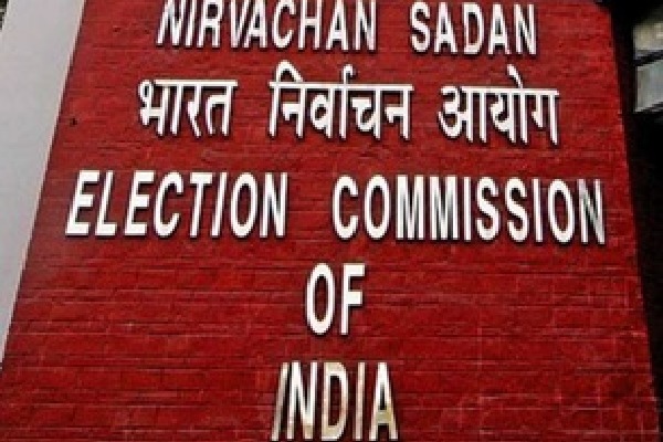 EC seized Rs 1,760 crore in five poll-bound states in 2023, seven times up from 2018