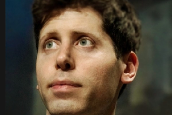 Satya Nadella hires Sam Altman for Microsoft’s advanced AI research