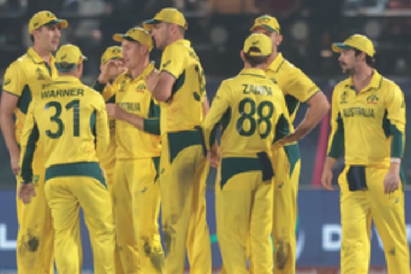 Men’s ODI WC: India were definitely favourites; tenacity helped Australia win title, says Brett Lee