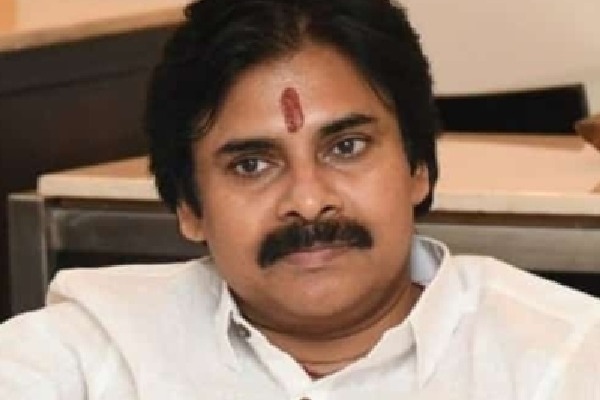 Pawan Kalyan pledges Rs 50,000 to Visakhapatnam fire victims